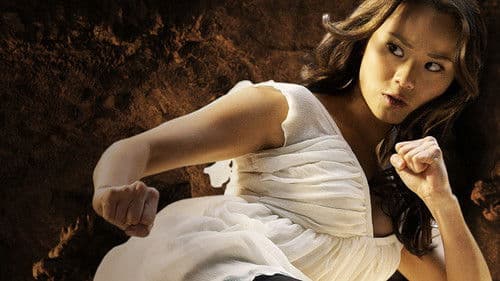 Dragonball Evolution Bild 7