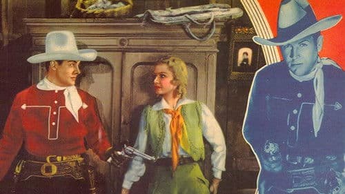 Law of the Ranger Bild 1