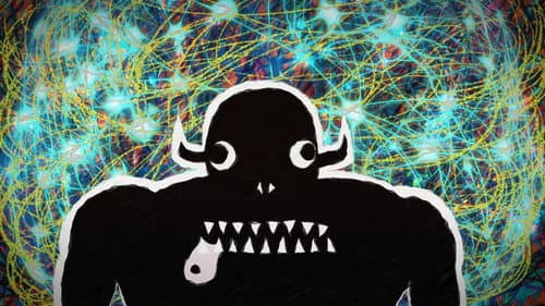 庭には二羽ニワトリがいた。 Bild 8