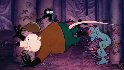 Strit og Stumme Bild 7