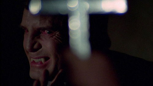 The Night Stalker Bild 1