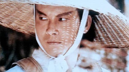 Die gelbe Hölle des Shaolin Bild 3