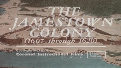 The Jamestown Colony (1607 Through 1620) Bild 1