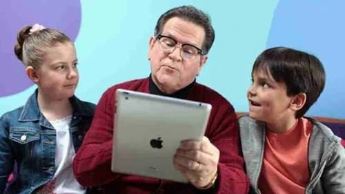 Detectives Club Bild 1