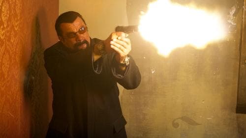 Mercenary: Absolution Bild 1