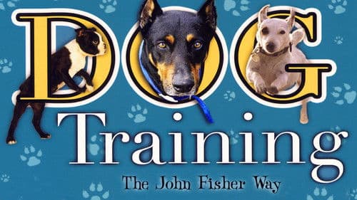 Dog Training the John Fisher Way Bild 1
