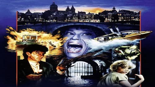 Verfluchtes Amsterdam Bild 6