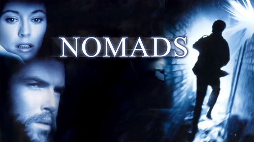 Nomads - Tod aus dem Nichts Bild 6