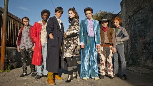Sing Street Bild 4