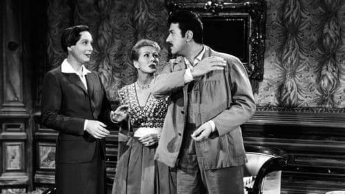 Geschlossene Gesellschaft Bild 5