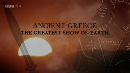 Ancient Greece: The Greatest Show on Earth Bild 1