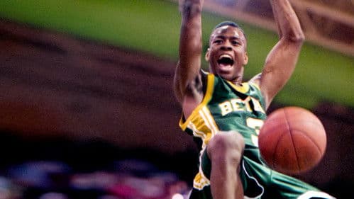 No Crossover: The Trial of Allen Iverson Bild 3