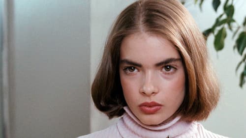 Die Frau mit der 45er Magnum Bild 2