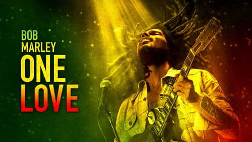 Bob Marley: One Love Bild 7