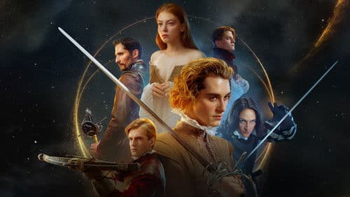 Этерна: Часть первая Bild 1