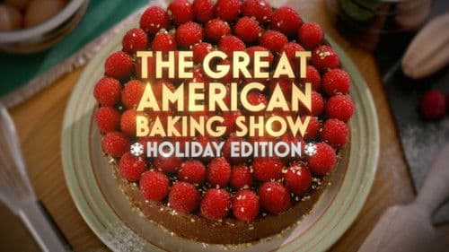 The Great American Baking Show Bild 3