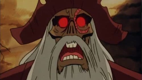 Scooby-Doo! und die Gespensterinsel Bild 6