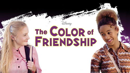 Die Farbe der Freundschaft Bild 3