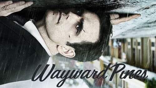Wayward Pines Bild 7