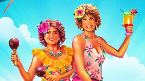 Barb & Star Go to Vista Del Mar Bild 8