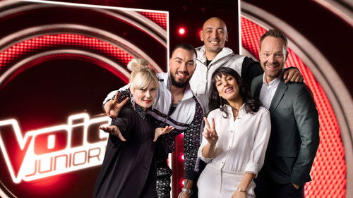 Voice Junior Bild 1