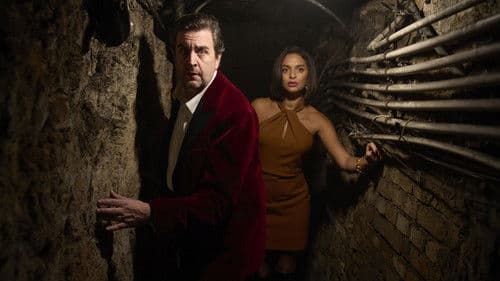 Fabian und die mörderische Hochzeit Bild 2