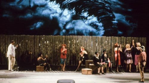 Rise and Fall of the City of Mahagonny Bild 1