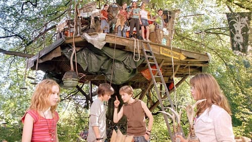 Die Wilden Hühner Bild 3