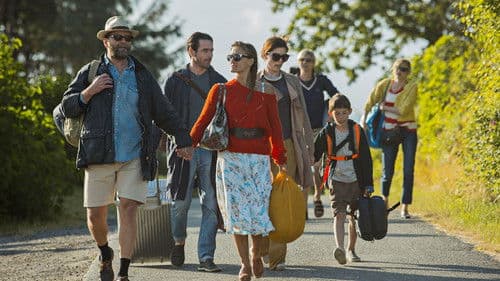 Lang historie kort Bild 1