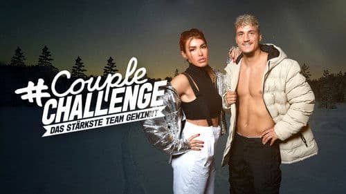 #CoupleChallenge – Das stärkste Team gewinnt Bild 3