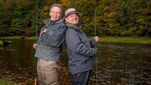 Mortimer & Whitehouse: Gone Fishing Bild 8