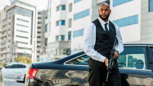 Ourika - Im Rausch Cop gegen Dealer Bild 5