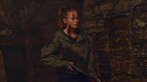 The Strangers: Chapter 3 Bild 3