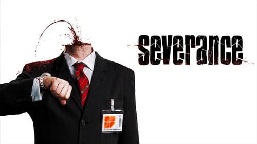 Severance - Ein blutiger Betriebsausflug Bild 3