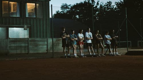 Julie bleibt still Bild 5