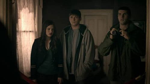 The Axe Murders of Villisca Bild 7