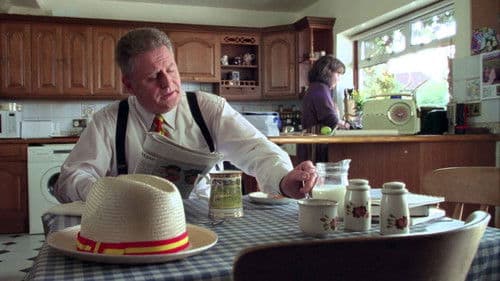 Mrs Caldicot's Cabbage War Bild 1