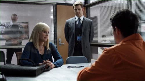 Signed, Sealed, Delivered Bild 2