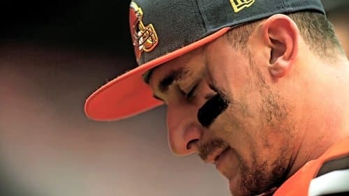 Untold: Johnny Football Bild 1