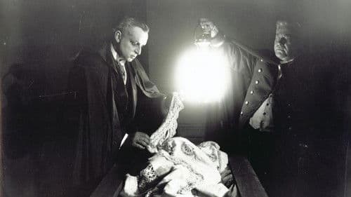 Mysteriet på Duncan Slot Bild 1