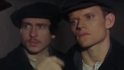 Al Capone's Killer Bild 1