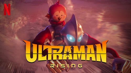 Ultraman: Rising Bild 2