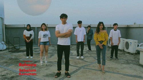 Rahasia Sebelum Kematian Bild 1