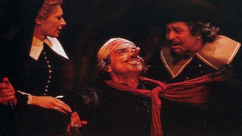 Cyrano de Bergerac Bild 1