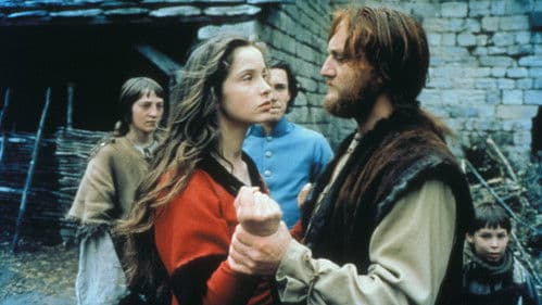 Die Passion der Beatrice Bild 2