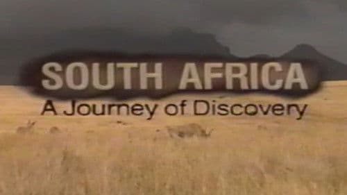 South Africa: A Journey of Discovery Bild 1