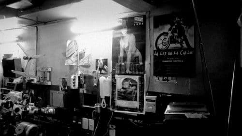 Locaciones: buscando a Rusty James Bild 1