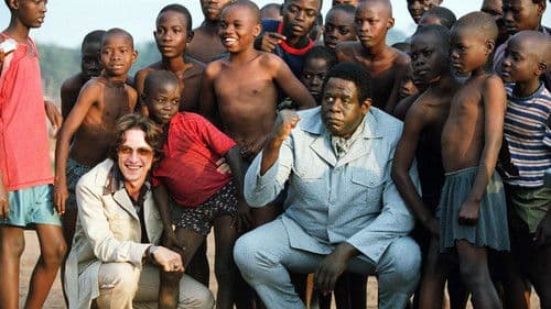 Der letzte König von Schottland Bild 5