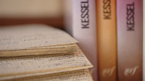 Joseph Kessel, la mallette de l'ogre Bild 4