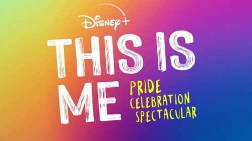 This Is Me: Pride Celebration Spectacular Bild 1